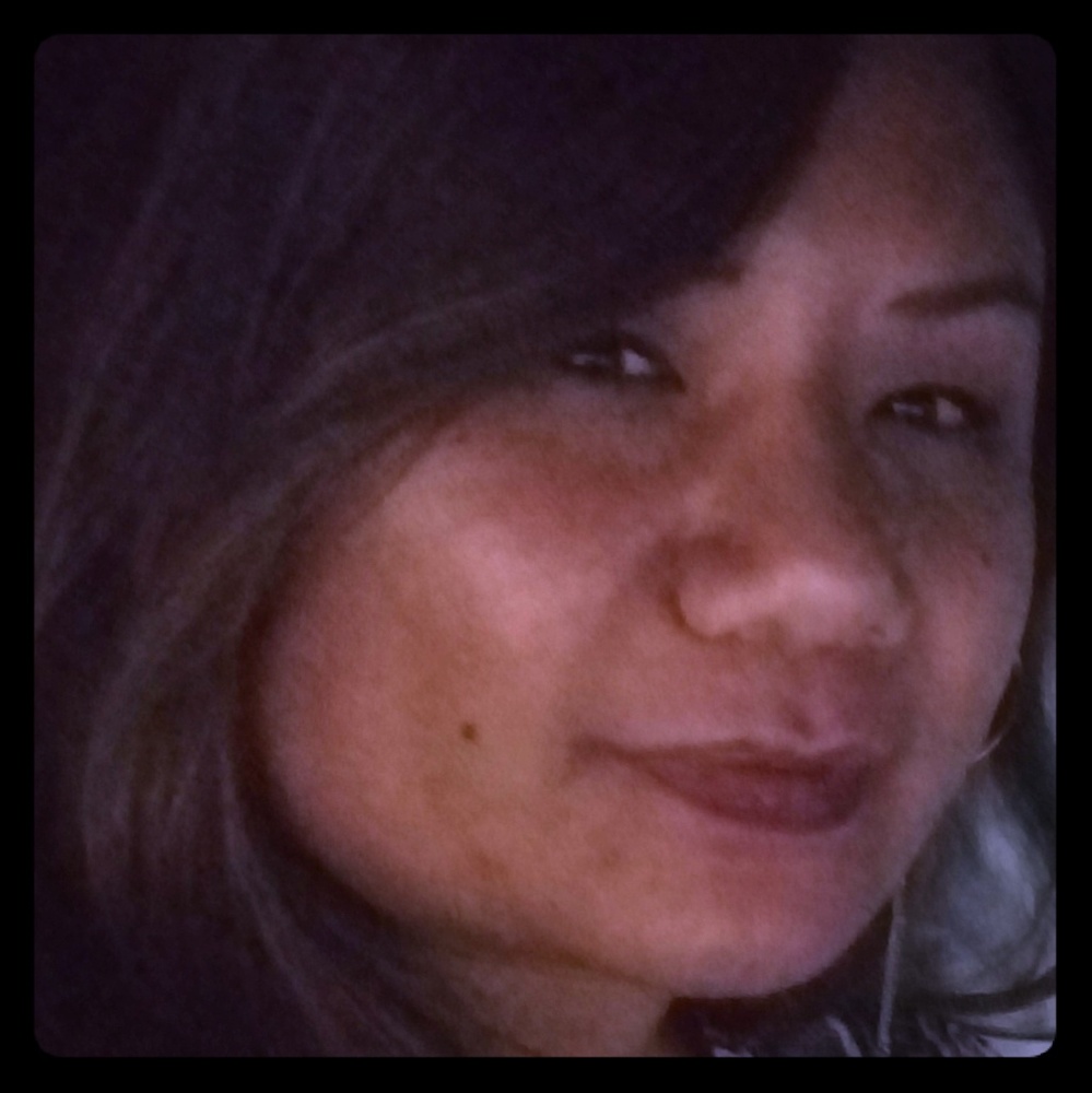 Meet your Posher, Leah